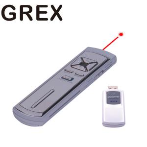 Smart Wireless Presenter Pointer with Mouse Function PowerPoint PPT witr with gift box with free shipping