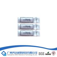 China Store Barcode Security Labels Anti Theft AM Soft Labels With Resonator on sale