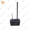 Handheld VHF UHF Anti Bomb Digital Detection System Signal Repeater