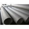 China TP304L Bright Annealed Seamless Stainless Steel Pipe wholesale