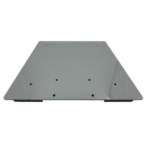 China Pièces de soudure en tôle d'aluminium personnalisées, service d'usinage de précision CNC wholesale