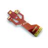 China Single Layer PI, 0.2MM Flex PCB / FPC Assembly Board with Immersion Gold, UL Certification wholesale