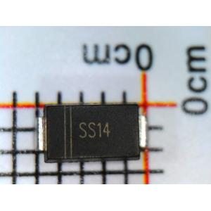 Surface Mount Schottky Diode SS14 SMA 1A 40V For Charger