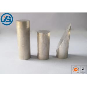 China High Strength Magnesium Alloy Bar AZ31 AZ61 AZ91 Metal Billet Magnesium Flat Bar wholesale
