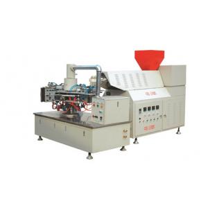 China 0.7Mpa 6 Station Extrusion Plastic Bottle Blow Molding Machine 15kw supplier