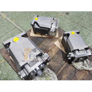A4FO500/30R-PPH25N00 High Pressure Pump A4FO250 A4FO125 Hydraulic Axial Piston Pump Concrete Pump