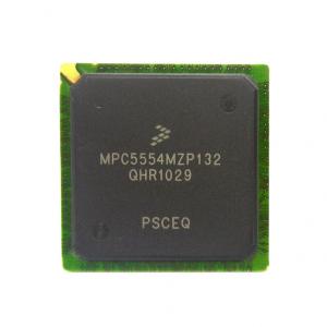 MPC5554MVR132 BGA MPC5554MZP132 Shenzhen  Car Computer Board BGA Ic Chip