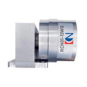 China 1 Channel Radio Frequency Rotary Joint 3000 W Power Combined Transmission supplier