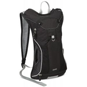 Lightweight Running Water Backpack Hiking Mountain Bike Backpack With Bladder