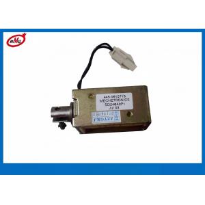 445-0615715 NCR ATM Parts NCR SelfServ 5877 Solenoid Assy ATM Spare Parts