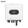 China 3-110KW Intelligent Simple O&M Support Outdoor Installation IP60 Single / Three Phase 50Hz / 60Hz On Grid Inverter For Home Use wholesale
