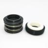 China Tipo 6 selos dos foles do elastómetro para 5/8" única mola dos eixos mecânica wholesale