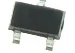 China LESDA6V1LT1G VBR=6.1V, unidireccional, VF=1.25V wholesale