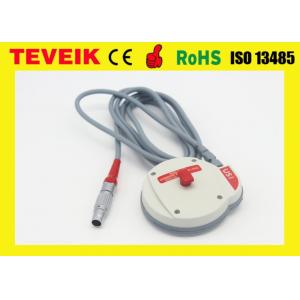 China Ear - Clip Electrode Fetal Transducer supplier