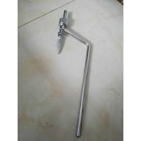 China Leg Holder Obstetric Table Accessories Shoulder Bracket Gynecology Surgery Cast Iron on sale