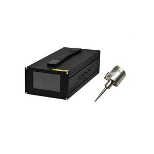 China Le dioxyde de silicium et le liquide de l'échantillon sont utilisés. supplier