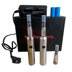 LaVA Tube v2 e cig mod Telescopic