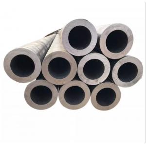 34mm API Welded Low Carbon Steel Pipe Tube ASTM 42CrMo