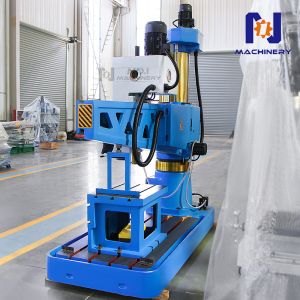 China Z3050*16 高精度液圧腕掘削機 コアモーターコンポーネント付き放射性掘削機 wholesale