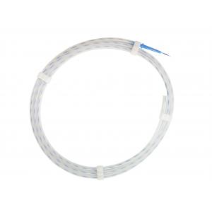 Precise Guidewire Medical Device , 0.035 Inch Guidewire With Uniquely Tapered Tip