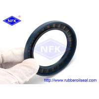 China Standard Rotary Shaft Oil Seal CFW 418727 For Rexroth A4VS0125  A4VS180  Pump Repair Kits on sale