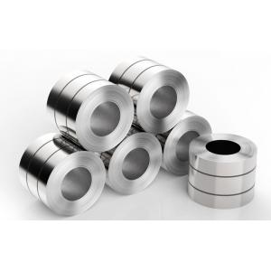 SS304 316 316L Stainless Steel Coil BA Finished Surface