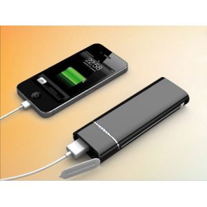 China 4500mAh Mobile Power,Power Bank,External Battery Packs,Portable Power MP-4500 wholesale