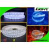 Waterproof LED Flexible Strip Lights 24v 60 Leds Per Meter With 1 Year Warranty