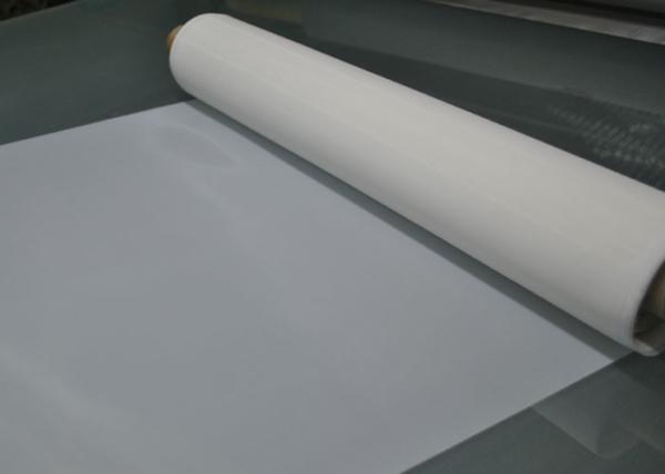 150T 31 Micron Polyester Screen Printing Mesh for PCB Printing