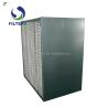 China Professional OM/040 Oil Mist Filter Collector with Multiple Mounting Options and Low Cost Maintenance for CNC Machining Centers wholesale
