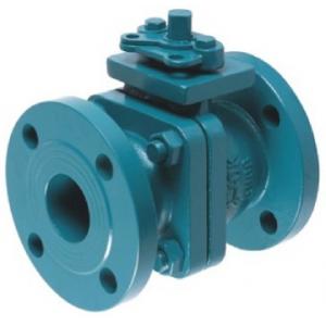 China Full Flow Stainless Steel Ball Valve With Full Rated Bi - Directional Shut - Off Function supplier