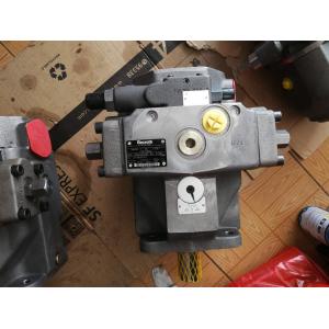 China Rexroth A4VSO71 DR/30R-PPB13N00 Hydraulic Piston Pump/Variable Pump/Axial piston swashplate design supplier