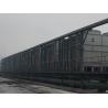 Durable Commercial Cooling Tower , Closed Loop Water Cooling System ISO 9001