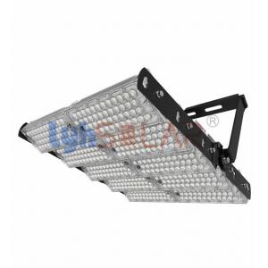 China IP67 Football Stadium Waterproof Outdoor Led Spotlights With Meanwell Driver supplier
