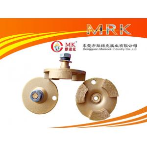 China Disco que apalanca/abrasivo del metal concreto de la fan de 3 pulgadas/disco de pulido supplier