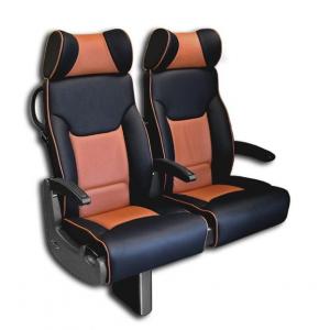 Coach Seats Flexible Polyurethane Foam , Chair Cushions Pur Flexible Foam