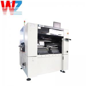 SMT Full Automatic High Speed Yamaha Chip Mounter YV88X YV88XG pick and place machine