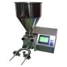 China Automatic Hot Wax Filling Machine Deodorant Stick Cream Vaseline Heating Filler Capping And Labeling Machine wholesale