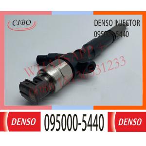 095000-5440 Diesel Common Rail Fuel Injector 23670-0L020 For Toyota Hilux 1kd