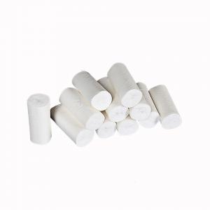 100% Cotton Gauze Swab 10x10 Custom Medical Gauze Bandage Gauze Rolls