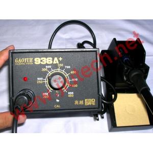 China Soldering Station for Chip/IC garage equipment repair supplier
