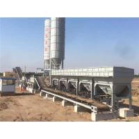 China Gravel Soil Stabilization Plant For Construction Projects on sale