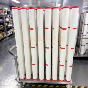 Película protectora de poliuretano transparente mate PPF brillante con autocuración