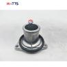 China Termostato 1-13700-7-0 Con Junta Tórica 6BD1 6BG1 6BB1 DB58 DB58T 4BD1 4BG1 wholesale