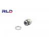 Electrical Wire Protection Waterproof Led Connectors 304 Stainless Steel Cable