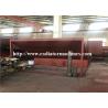 Electric Roller Mesh Belt Furnace 150-280 Kg/H Quenching Productivity for Screw