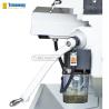 China La machine de fraisage à tourelle verticale M330A avec fuseau R8 et taille de table 330x1370 wholesale