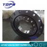 China MTO-122 four point contact ball slewing ring bearing without gear teeth 122X226X34mm wholesale