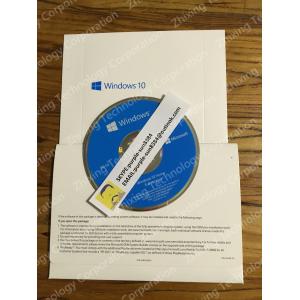windows 10 Home oem full package Microsoft Corp direct shipment No intermediate link No middleman fpp