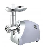 China Low Noise Mini Meat Grinder 1200w Meat Mincer Chopper For Kitchen Appliances on sale